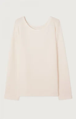 Sweat Femme Hapylife*American Vintage Clearance