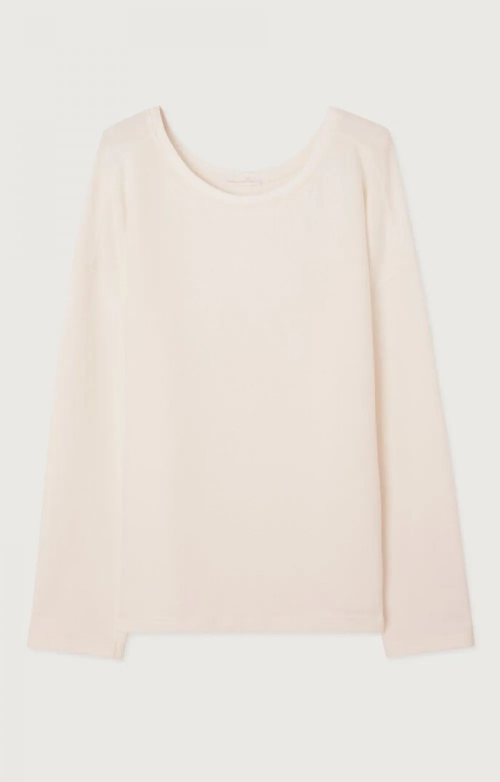 Sweat Femme Hapylife*American Vintage Clearance