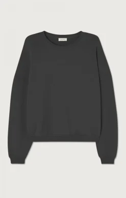 Sweat Femme Hapylife*American Vintage Hot