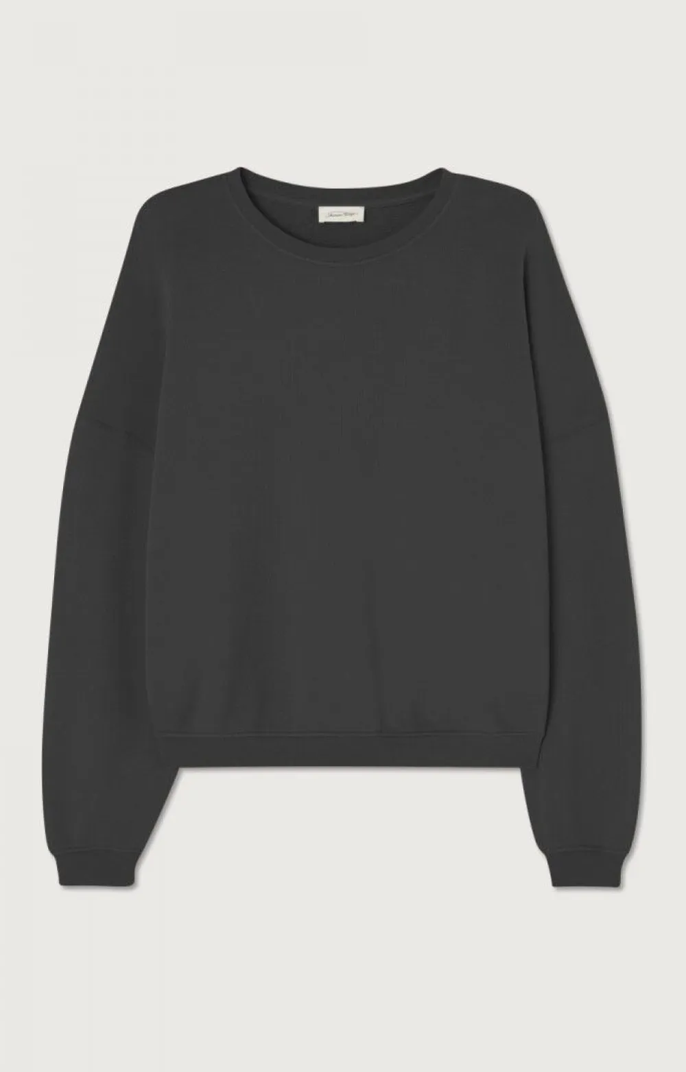 Sweat Femme Hapylife*American Vintage Hot