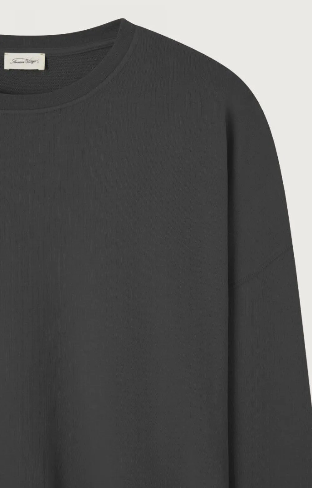 Sweat Femme Hapylife*American Vintage Hot