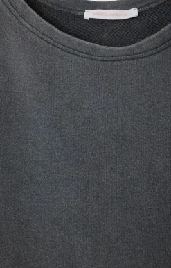 Sweat Femme Hapylife*American Vintage Flash Sale