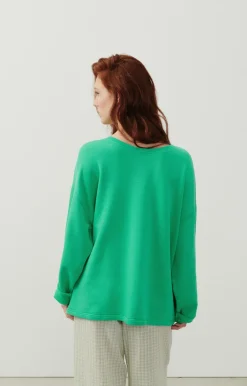 Sweat Femme Hapylife*American Vintage Online