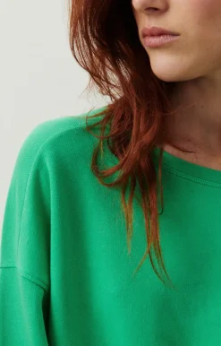 Sweat Femme Hapylife*American Vintage Online