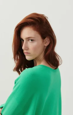 Sweat Femme Hapylife*American Vintage Online