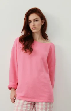 Sweat Femme Hapylife*American Vintage Online