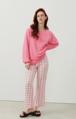 Sweat Femme Hapylife*American Vintage Online
