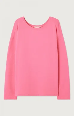 Sweat Femme Hapylife*American Vintage Online