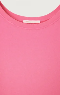 Sweat Femme Hapylife*American Vintage Online