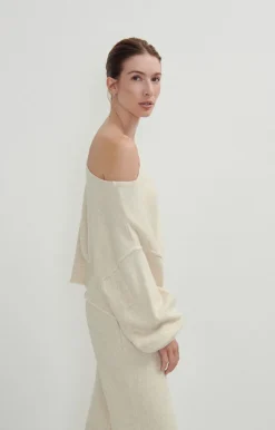Sweat Femme Itonay*American Vintage Cheap