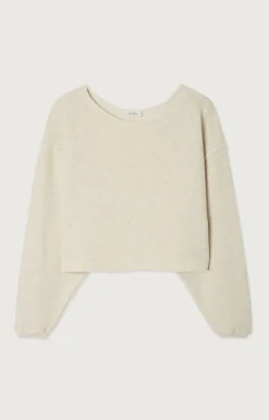 Sweat Femme Itonay*American Vintage Cheap