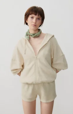 Sweat Femme Itonay*American Vintage Sale