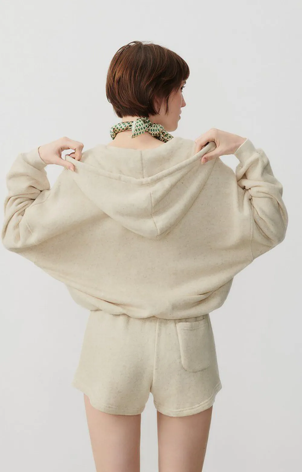 Sweat Femme Itonay*American Vintage Sale