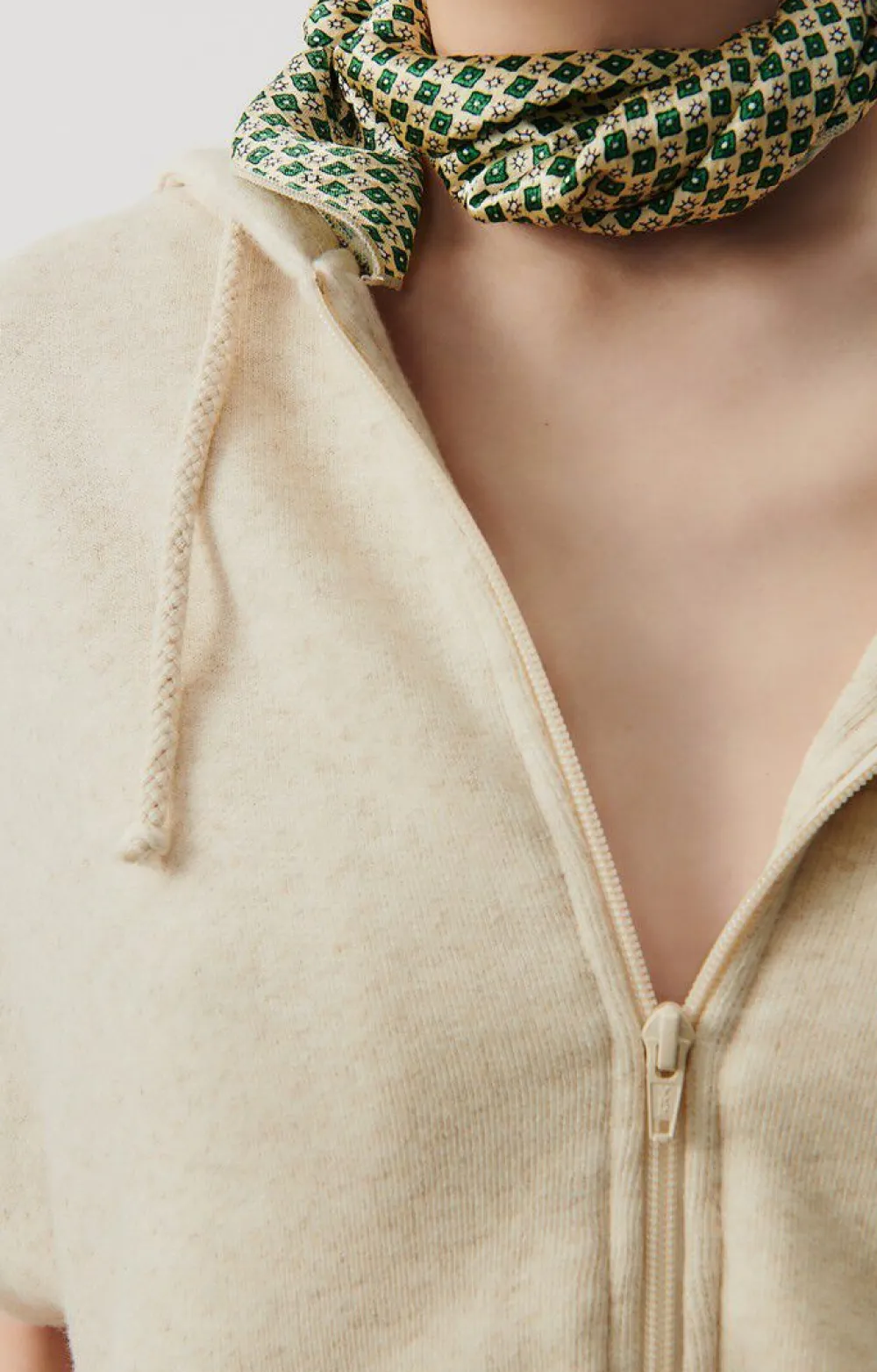 Sweat Femme Itonay*American Vintage Sale