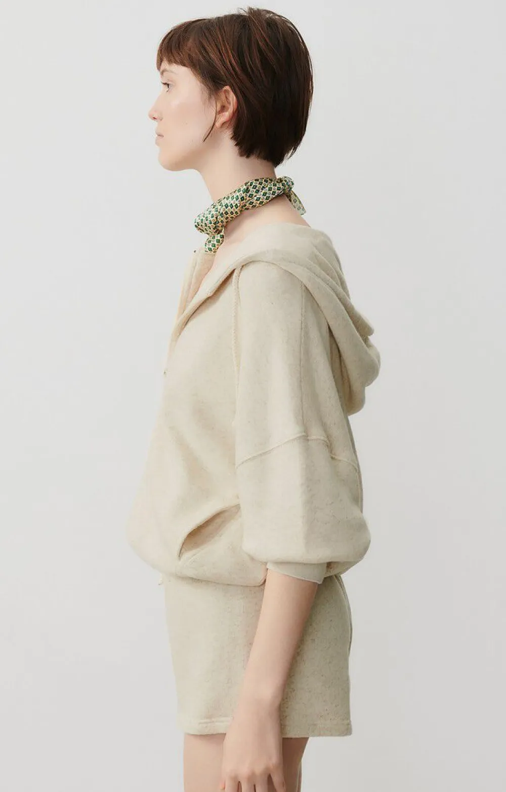 Sweat Femme Itonay*American Vintage Sale