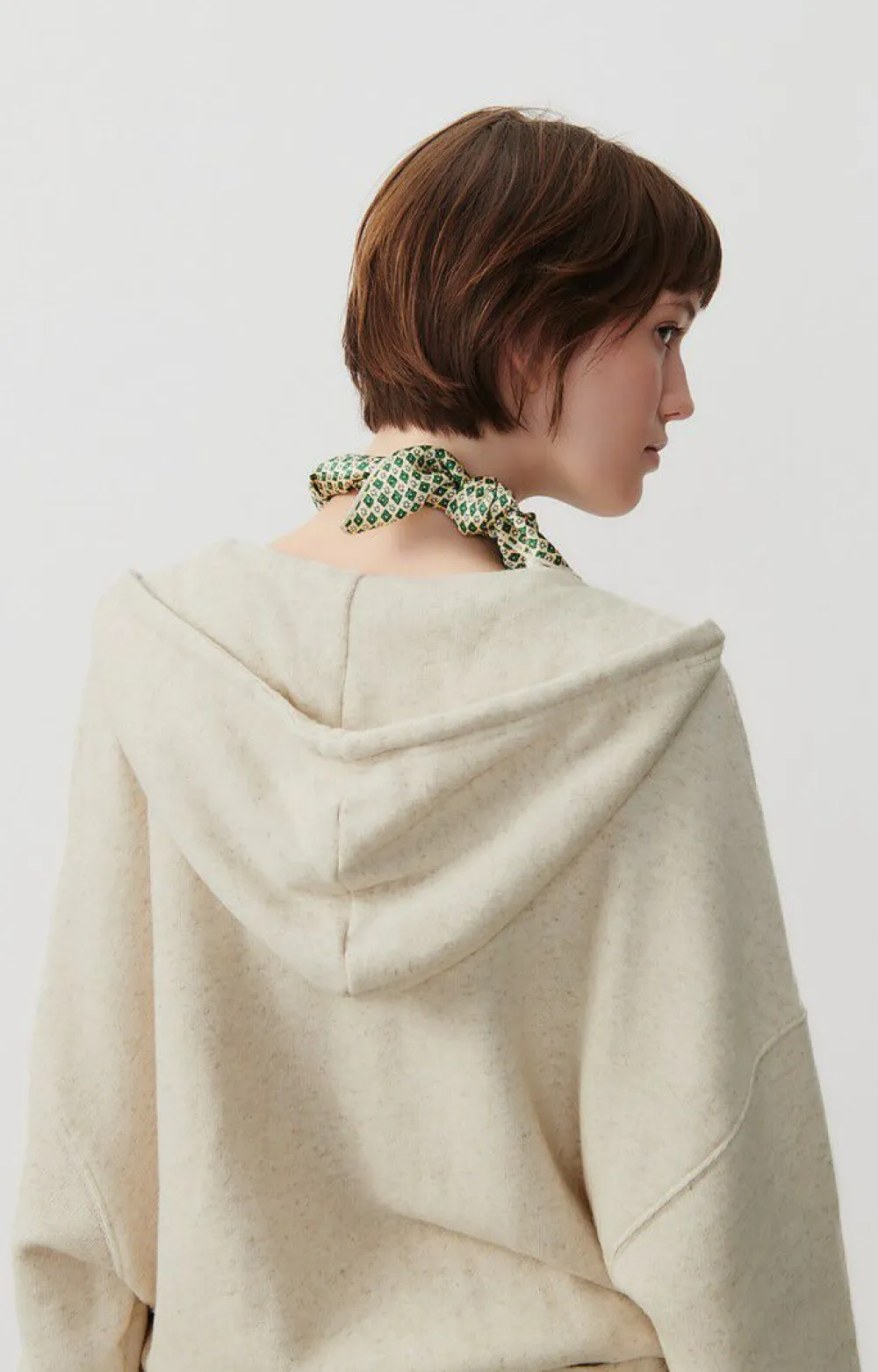 Sweat Femme Itonay*American Vintage Sale