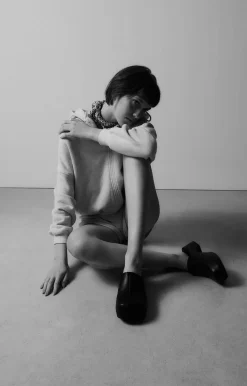 Sweat Femme Itonay*American Vintage Sale
