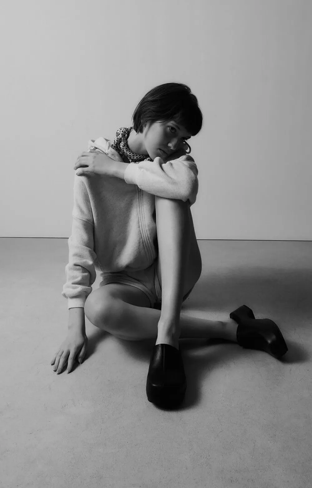 Sweat Femme Itonay*American Vintage Sale