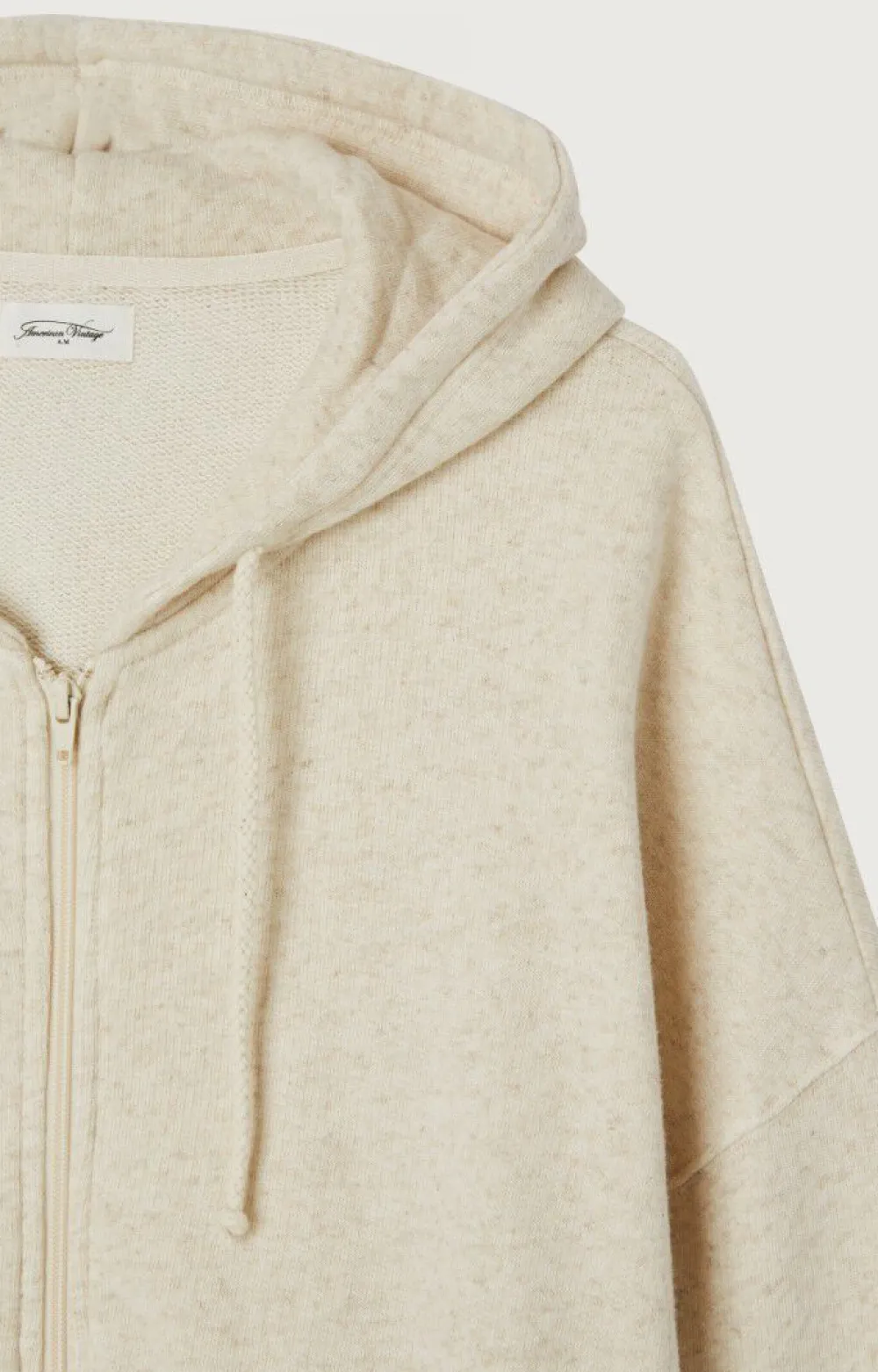Sweat Femme Itonay*American Vintage Sale
