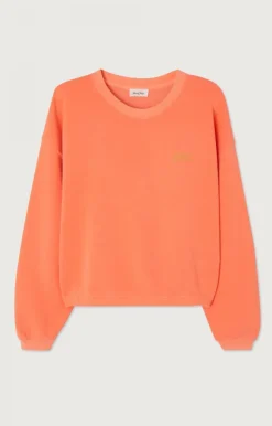 Sweat Femme Izubird*American Vintage Sale