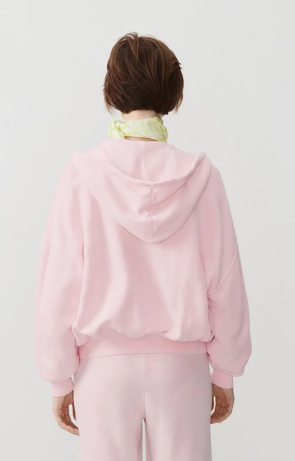 Sweat Femme Izubird*American Vintage Flash Sale