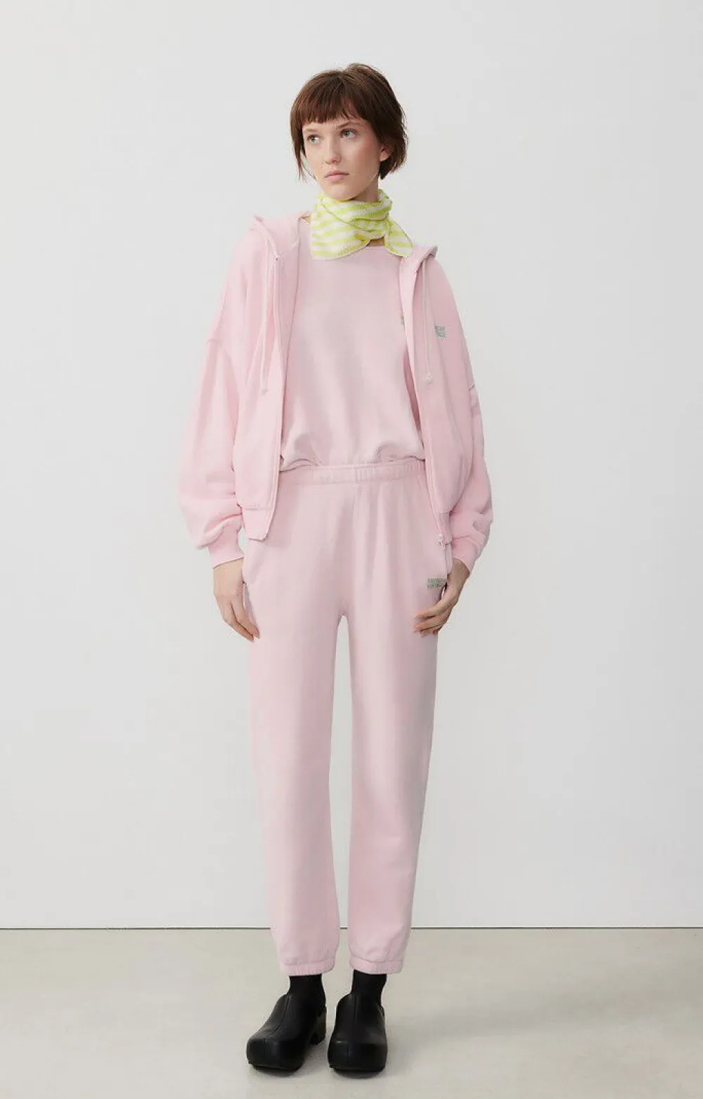 Sweat Femme Izubird*American Vintage Flash Sale