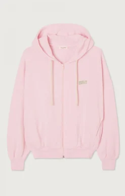 Sweat Femme Izubird*American Vintage Flash Sale