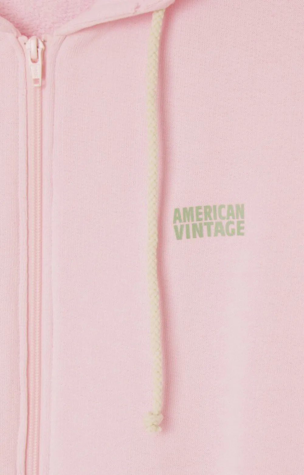 Sweat Femme Izubird*American Vintage Flash Sale