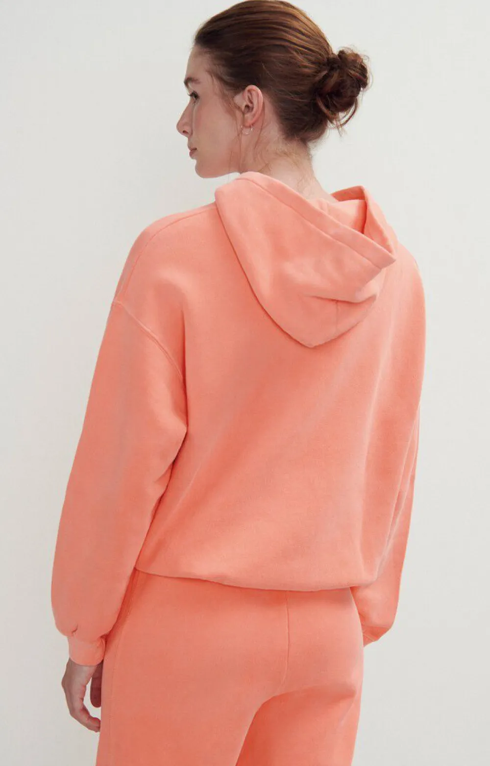 Sweat Femme Izubird*American Vintage Best