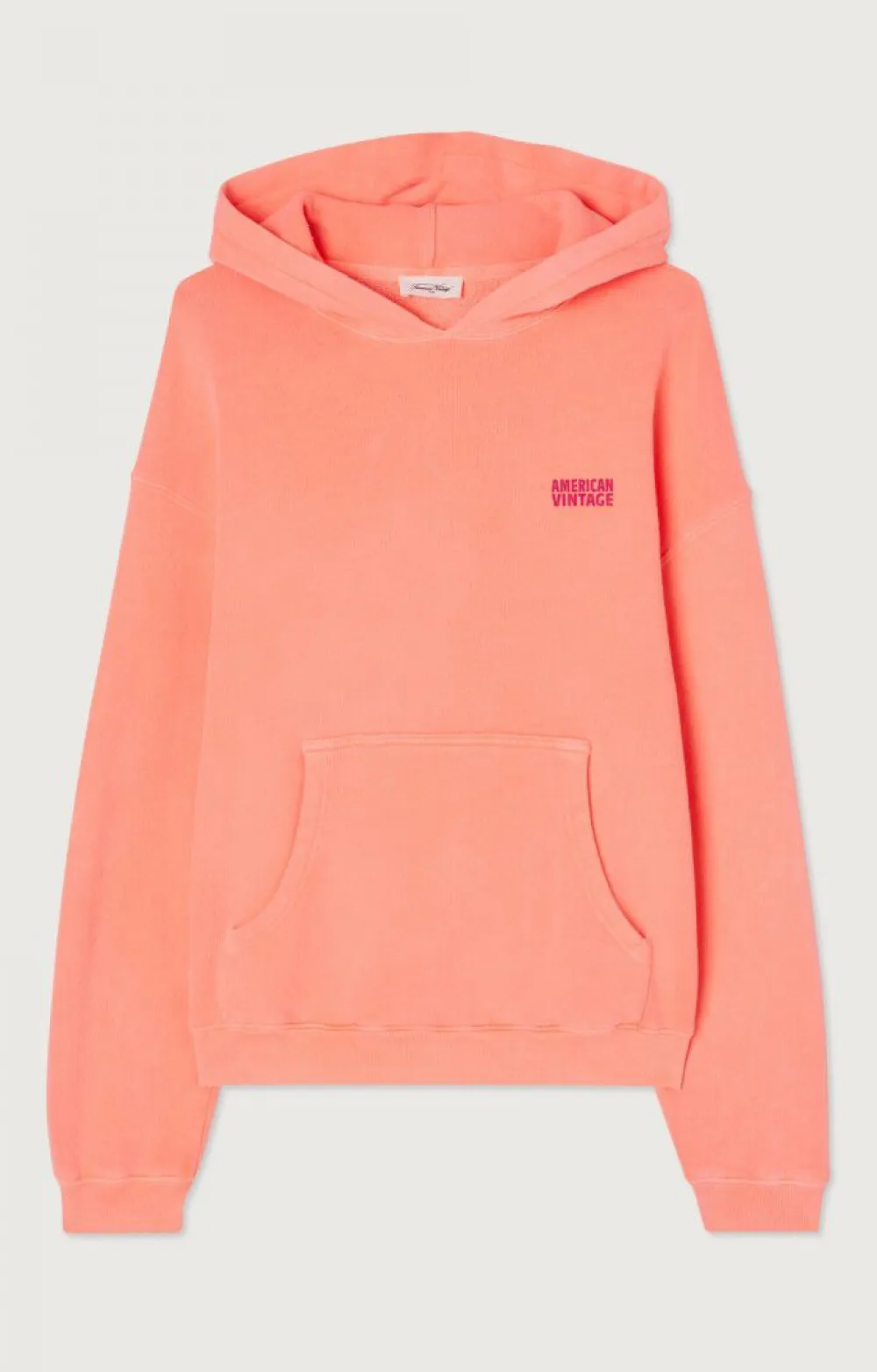 Sweat Femme Izubird*American Vintage Best
