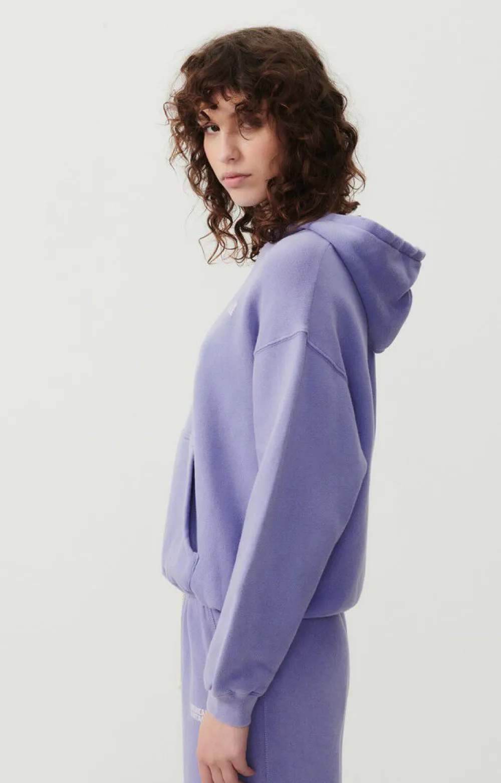 Sweat Femme Izubird*American Vintage Fashion