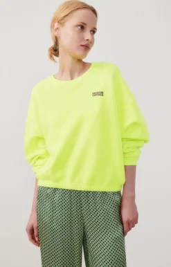 Sweat Femme Izubird*American Vintage Clearance