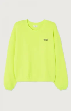 Sweat Femme Izubird*American Vintage Clearance