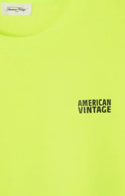 Sweat Femme Izubird*American Vintage Clearance