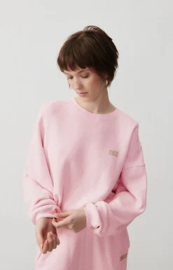 Sweat Femme Izubird*American Vintage Cheap