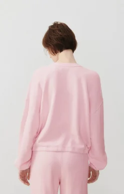 Sweat Femme Izubird*American Vintage Cheap