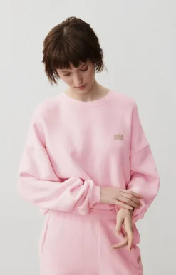 Sweat Femme Izubird*American Vintage Cheap