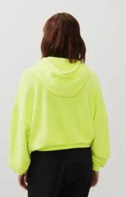 Sweat Femme Izubird*American Vintage Cheap