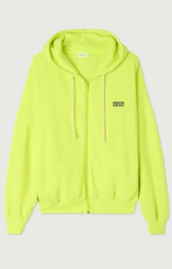 Sweat Femme Izubird*American Vintage Cheap