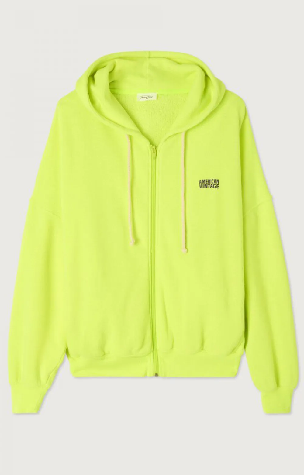 Sweat Femme Izubird*American Vintage Cheap