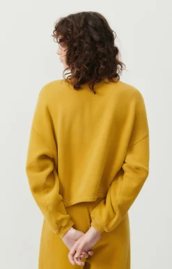Sweat Femme Izubird*American Vintage Shop
