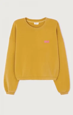 Sweat Femme Izubird*American Vintage Shop