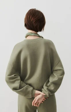 Sweat Femme Izubird*American Vintage Sale