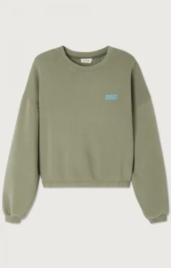 Sweat Femme Izubird*American Vintage Sale