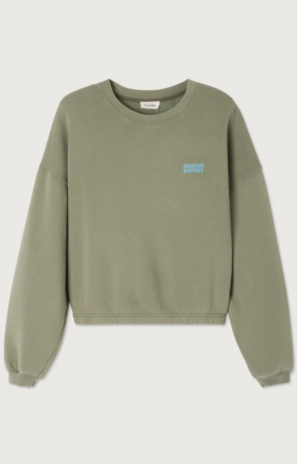 Sweat Femme Izubird*American Vintage Sale