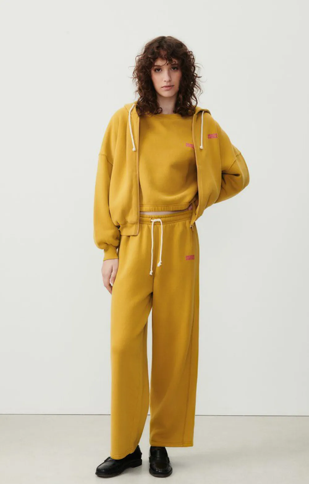 Sweat Femme Izubird*American Vintage Cheap