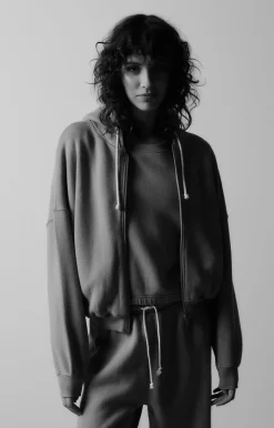 Sweat Femme Izubird*American Vintage Cheap