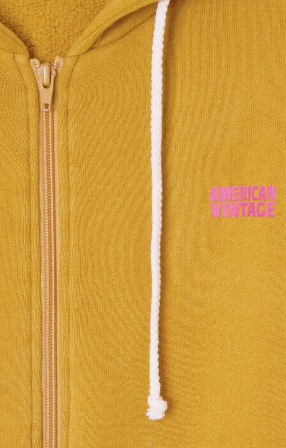 Sweat Femme Izubird*American Vintage Cheap
