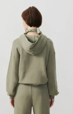 Sweat Femme Izubird*American Vintage New