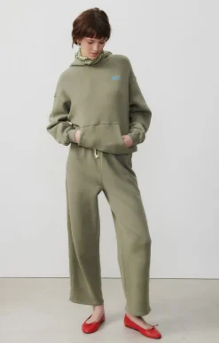 Sweat Femme Izubird*American Vintage New